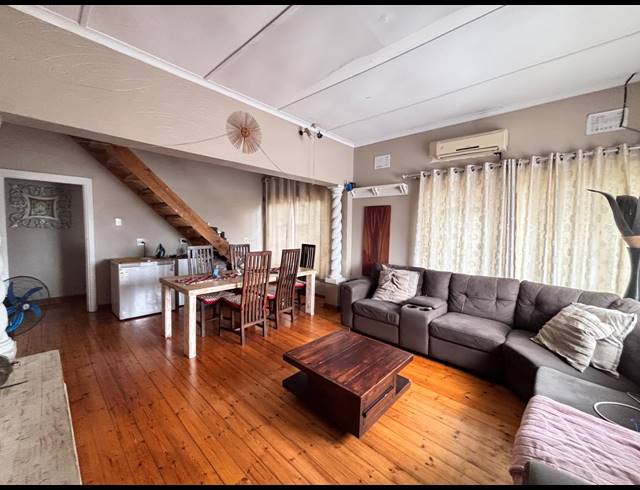 3 BEDROOM FREEHOLD FOR SALE IN UMBILO